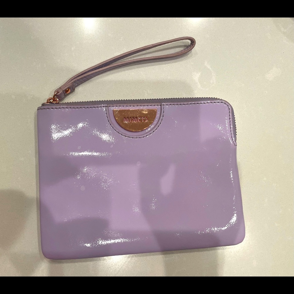 Mimco Wristlet